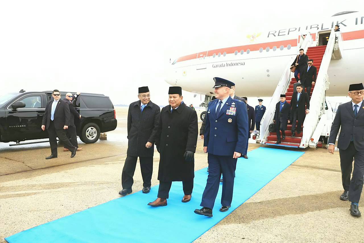 [Tim Media Presiden]