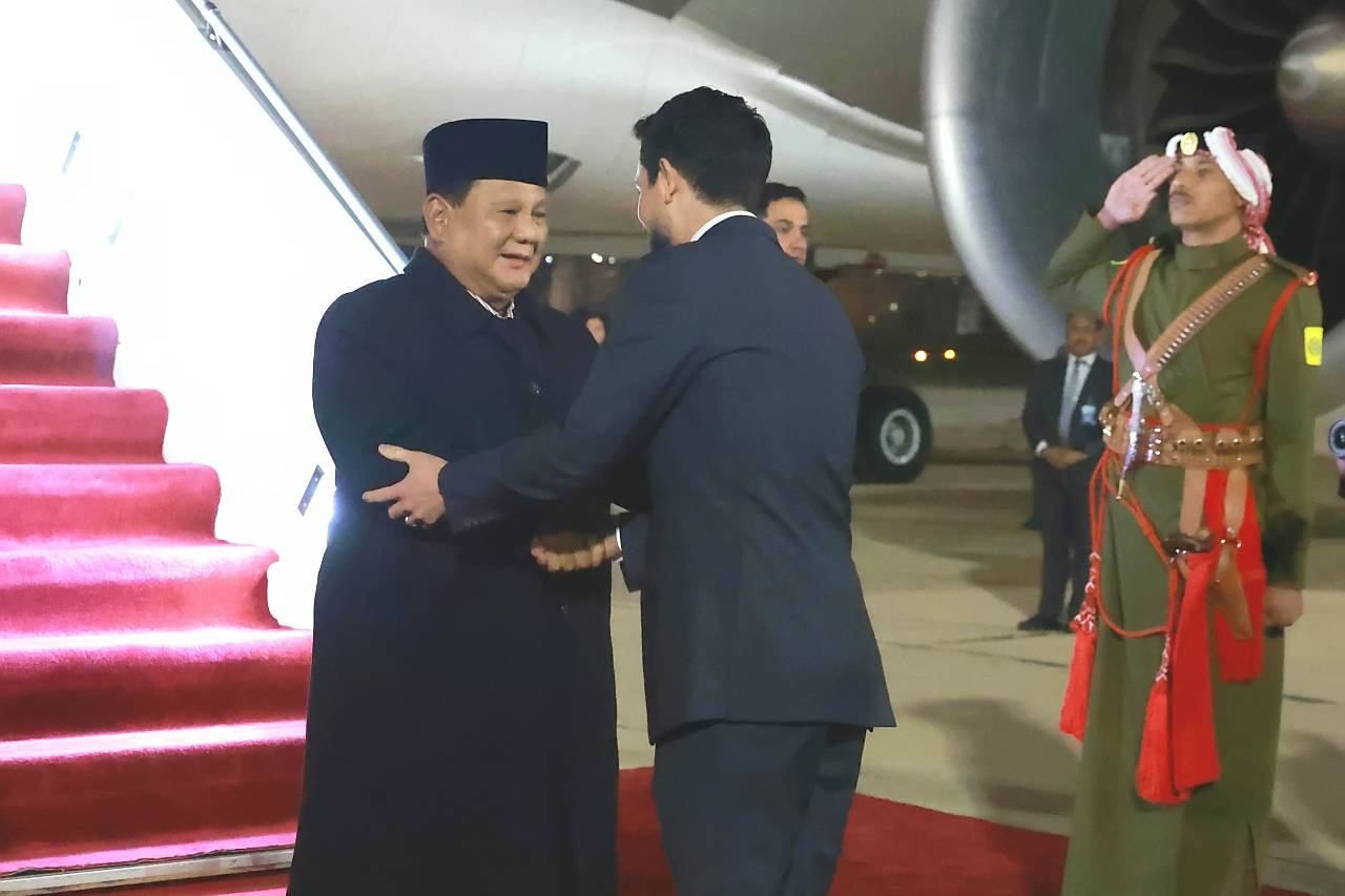 [Tim Media Presiden]