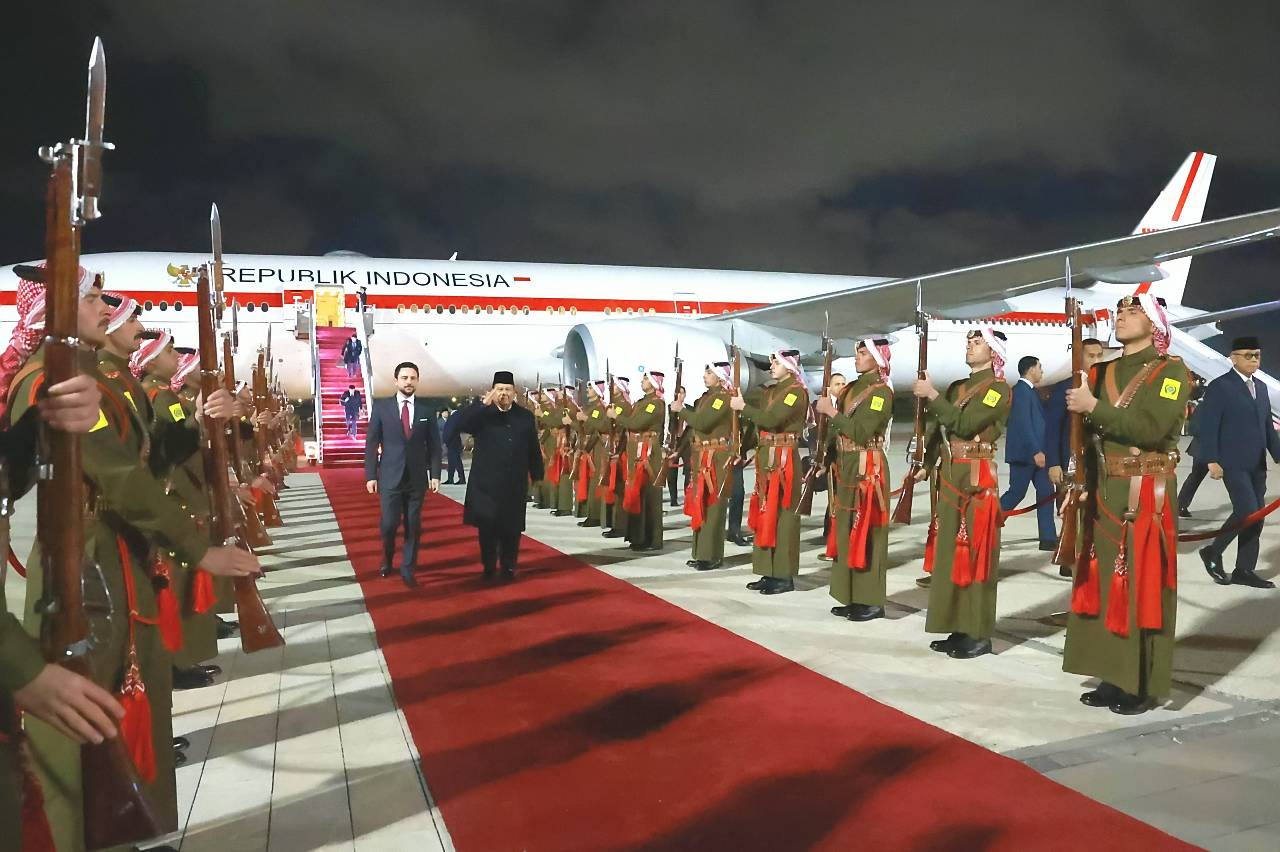 [Tim Media Presiden]
