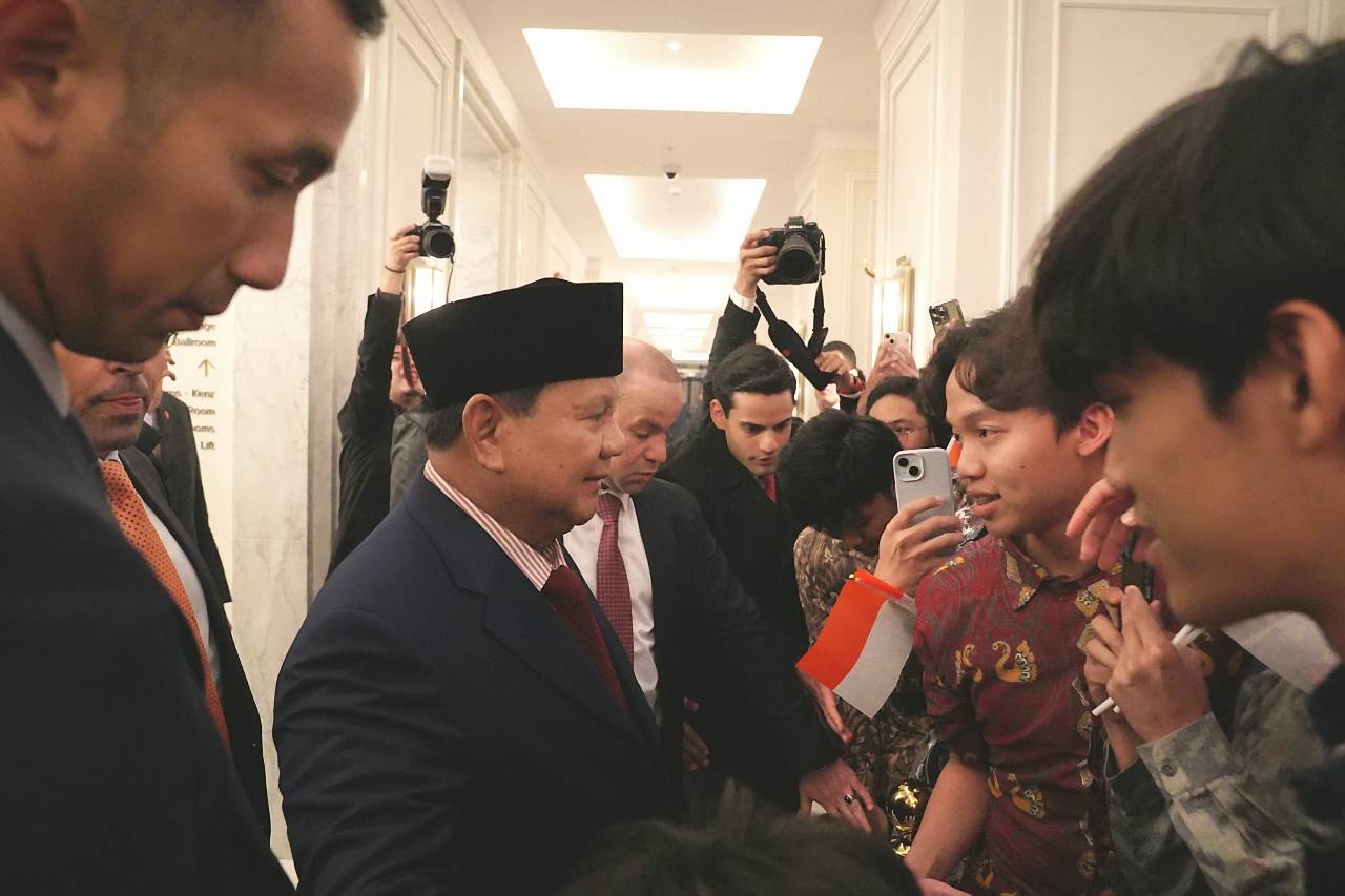[Tim Media Presiden]