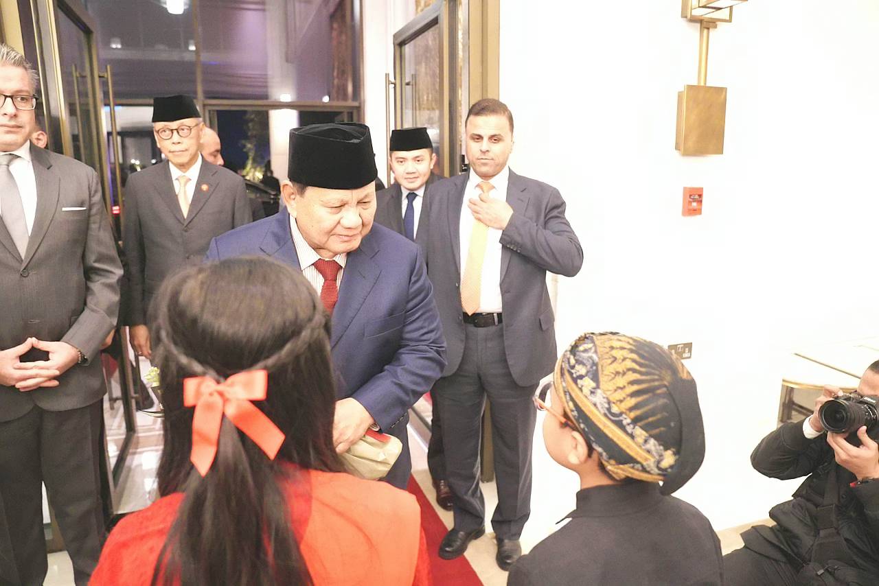 [Tim Media Presiden]