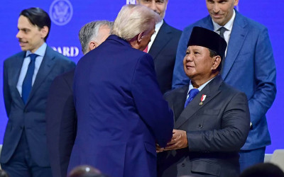 Pakar Said : Adanya Indonesia di BoP Biar Israel Gak Memonopoli Narasi!