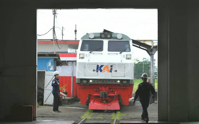 Update Pasca Kecelakaan Kereta di Bekasi Timur: 76 Korban Sudah Pulang, 24 Masih Dirawat