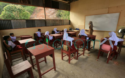 Kemendikdasmen Mastiin Keberlanjutan Revitalisasi Sekolah: Fokus Wilayah 3T