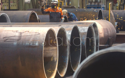 SKK Migas Pertegas Kewajiban Produk Lokal