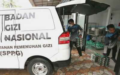 BGN Jelasin Skema Distribusi MBG ‘Bundling’ selama Periode Libur Lebaran