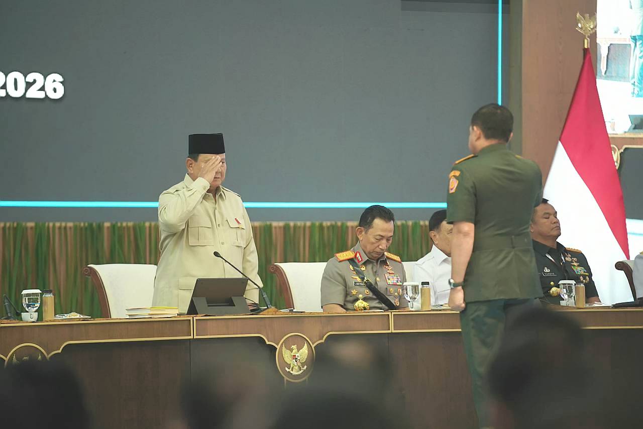 [Tim Media Presiden]