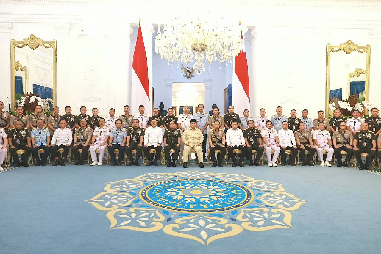 [Tim Media Presiden]
