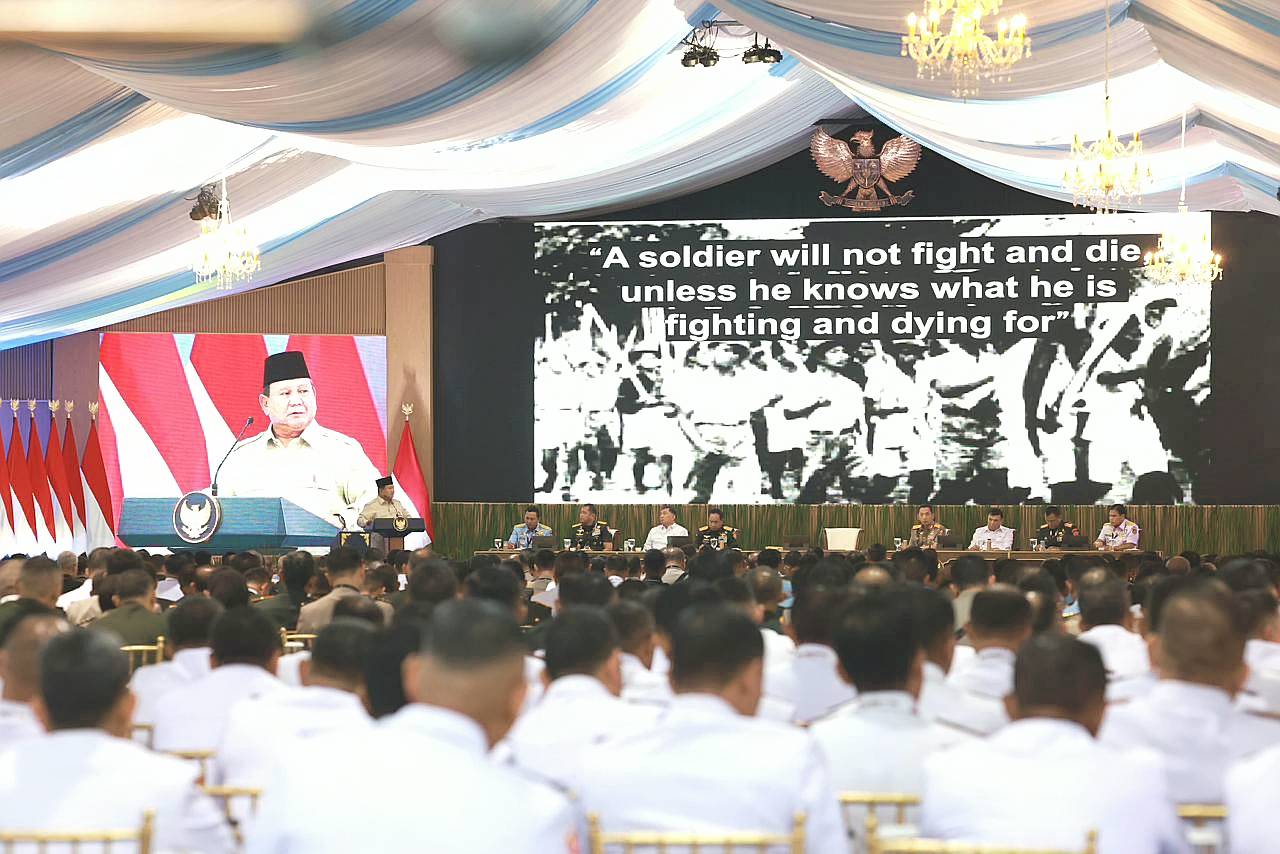 [Tim Media Presiden]