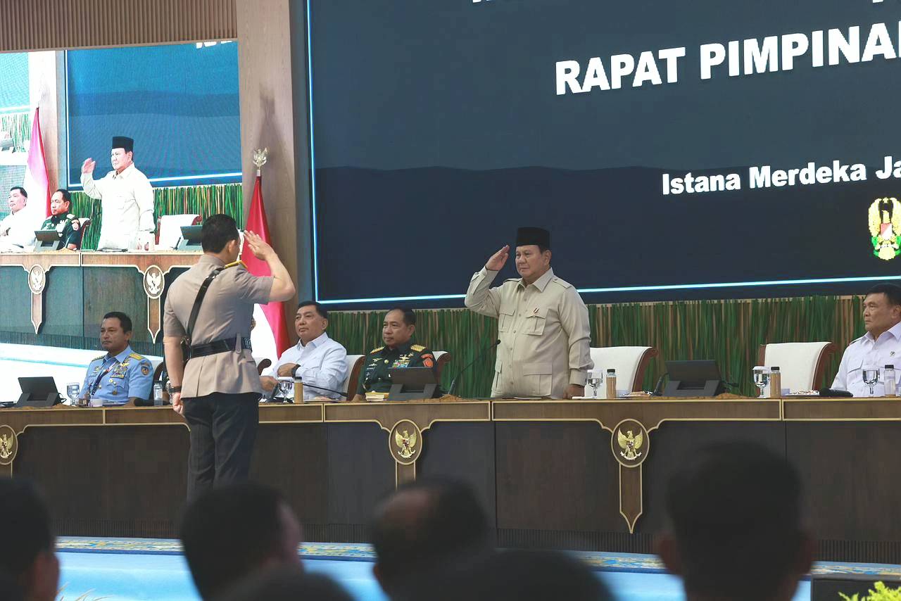 [Tim Media Presiden]