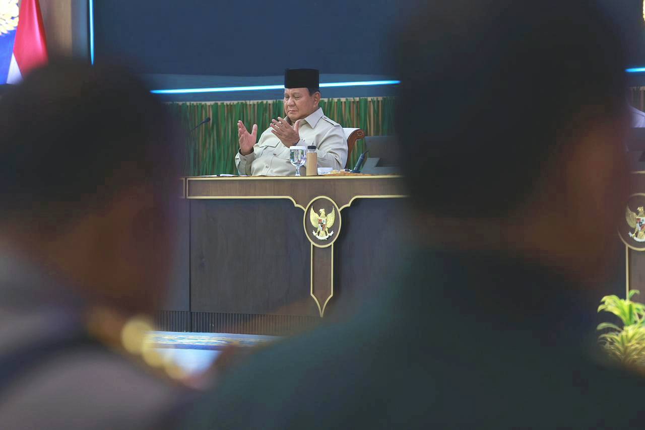 [Tim Media Presiden]