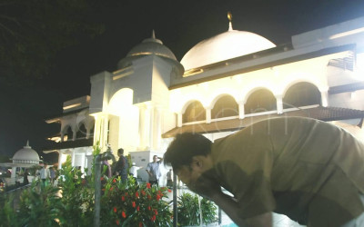 Daftar Negara yang Mulai Ramadan Kamis 19 Februari 2026, Simak!