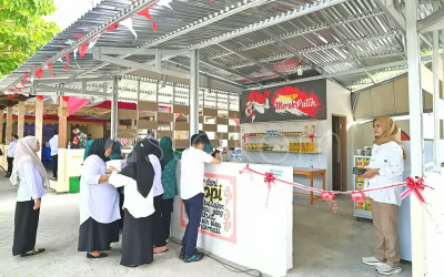 Pemkot Palu Targetkan Koperasi Merah Putih Tiap Kelurahan