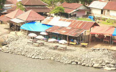 Objek Wisata Air Lubuk Lukum Kembali Dibuka