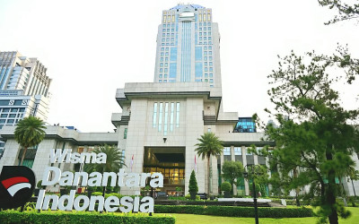 Danantara Gaspol WtE! Diserbu 24 Perusahaan Global