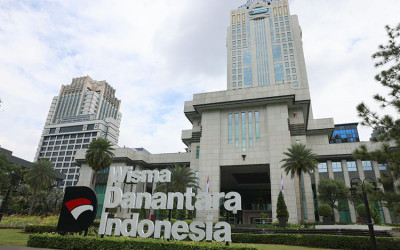 Tindak Lanjuti Outlook dari Moody's Rating, CIO Danantara: Komunikasi Jadi Kunci