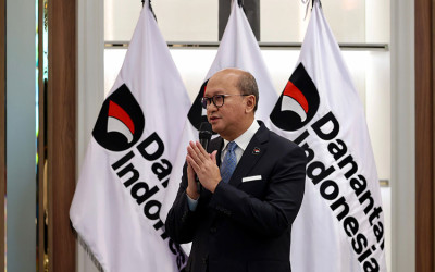 Bank Dunia: Danantara Buka Pintu Bagi Investor Asing ke Indonesia, RI Makin Menarik
