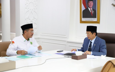 Nuzulul Qur’an di Istana Bahas Amanah Ekologis &amp; Misi Damai Dunia