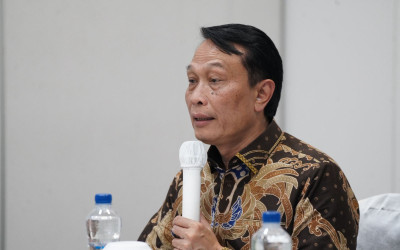 Wow! PTKIN Ngebut Tembus Rank World Versi QS WUR 2026 di Studi Keagamaan!