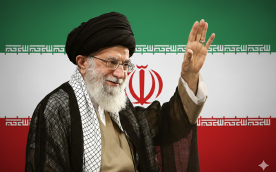 Breaking! Israel Retas Kamera Lalu Lintas Iran dan Lacak Ponsel Demi Bunuh Khamenei, Lalu Dibom!!!