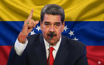 Sidang Lanjutan Eks Presiden Venezuela di New York