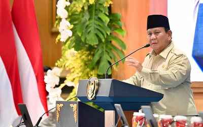 Prabowo Bakal Otw ke Teheran Beserta Pemimpin Pakistan!!