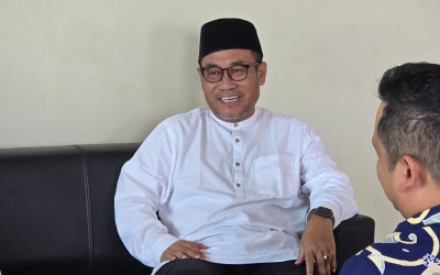 Haji 2026 Ready! Kemenhaj Siapkan 45 Klinik Kesehatan di Mekah &amp; Madinah