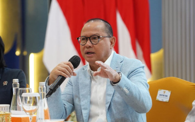 KP2MI Gercep Pantau Pekerja WNI di Timur Tengah, Antisipasi Dampak Perang Iran-AS &amp; Israel!