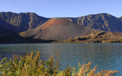 Kemenpar Gaspol Matangkan Persiapan Revalidasi UNESCO Global Geopark 2026