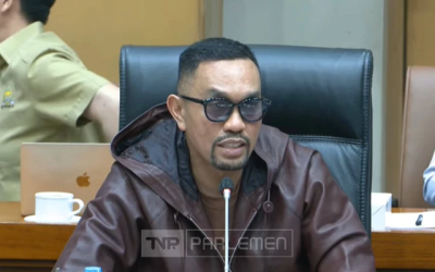 Nasdem Sebut Hadirnya Anies ke Rumah SBY hanya Halalbihalal seperti Anak dan Orang Tua
