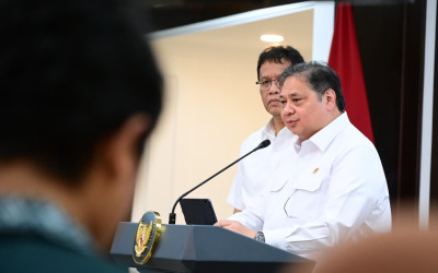 WFH Jumat untuk ASN, Berpotensi Hemat APBN Sampai Rp6,2 Triliun
