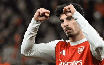 Penalti Havertz Selamatkan Arsenal dari Kekalahan di Markas Leverkusen