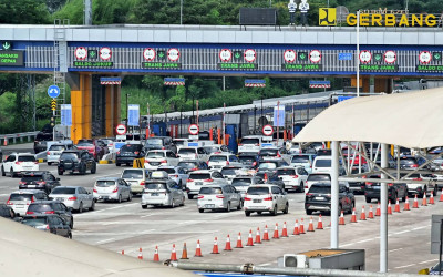 Rekayasa Lalu Lintas Mudik 2026! Ini Jadwal One Way, Contraflow, dan Ganjil-Genap di Tol