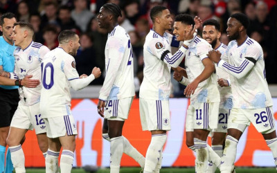 Jadwal Liga Inggris Akhir Pekan Ini: MU Vs Aston Villa, Liverpool Tantang Tottenham