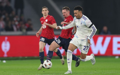 Hasil Lengkap Liga Europa: Aston Villa dan Porto Petik Kemenangan Penting