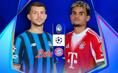 Prediksi Atalanta Vs Bayern Munchen: Wakil Italia Tantang Raksasa Jerman
