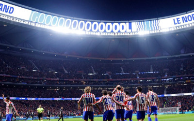 Prediksi Tottenham Vs Atletico Madrid: Misi Sulit The Lilywhites