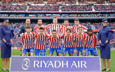 Atletico Madrid Menang Dramatis 3-2 atas Real Sociedad