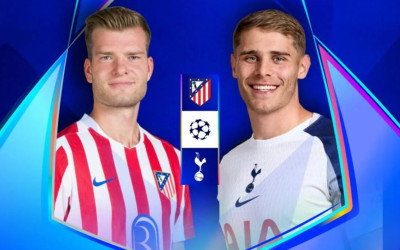 Prediksi Atletico Madrid Vs Tottenham: Adu Taktik Simione Vs Tudor