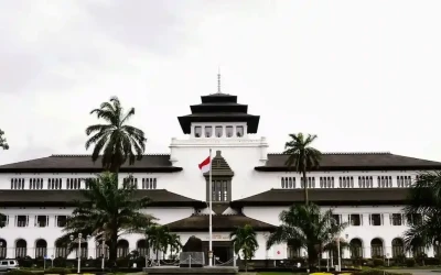 700 Ribu Wisatawan Diprediksi Masuk Bandung Saat Libur Lebaran 2026