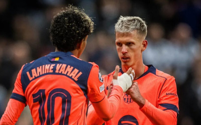 Newcastle Vs Barcelona: Penalti Yamal Selamatkan Blaugrana dari Kekalahan