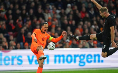 Belanda Comeback Keren, Bungkam Norwegia 2-1