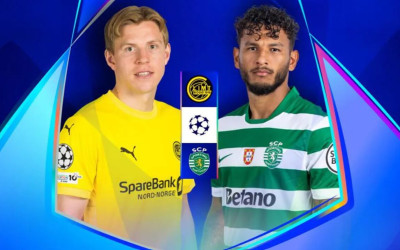 Prediksi Bodo/Glimt Vs Sporting CP: Menanti Kejutan Berikutnya Tim Norwegia