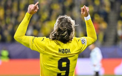 Hasil Liga Champions: Sensasional! Bodo/Glimt Bungkam Sporting CP 3-0