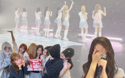 Carmen Rayakan Ulang Tahun di Tanah Kelahiran, Momen Haru Fanmeeting Hearts2Hearts di Jakarta