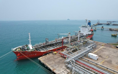 Emiten Indonesia Sudah Ada yang Umumkan Force Majeure akibat Penutupan Selat Hormuz!