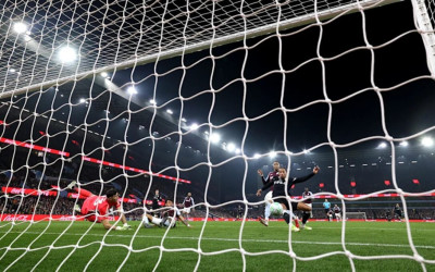 Chelsea Cukur Tuan Rumah Aston Villa 4-1