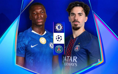 Prediksi Chelsea Vs PSG: Misi Berat The Blues Remontada
