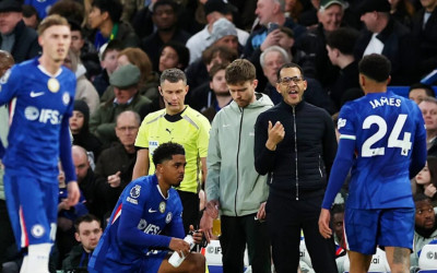 Chelsea Kalah 0-1 dari Newcastle United, Ada Apa dengan The Blues?