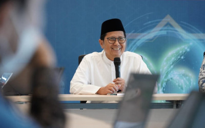 MUI Ajak Umat Hormati Perbedaan Penetapan Lebaran